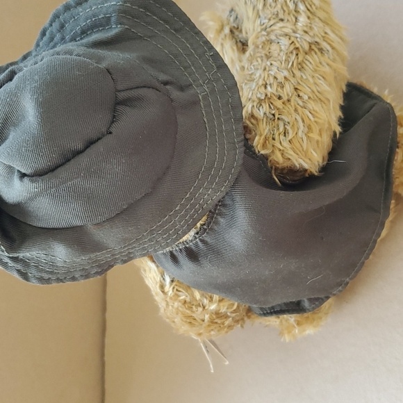 Dan Dee collectors choice 100th Anniversary Teddy bear 1902-2002 approx … - Picture 7 of 13